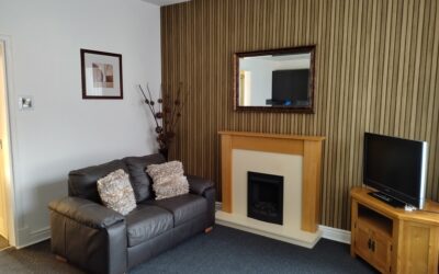 59b Loudoun Road, Newmilns, Scotland KA16 9HJ