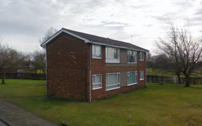 150 Woodhorn Drive Choppington Newcastle NE62 5ES