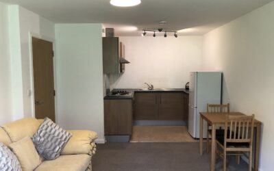 15 Lancashire Court Stoke-on-Trent ST6 4HX