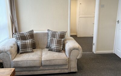 108 Woodhorn Drive Choppington Newcastle NE62 5EP