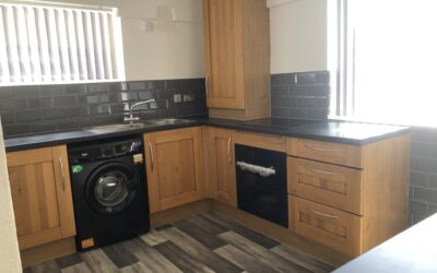 21 Pike Close Stafford Staffordshire ST16 3QJ