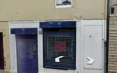 22 Main Street Dalry Scotland KA24 5DH