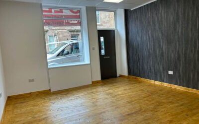 43 Cassillis Rd, Maybole Scotland KA19 7HF