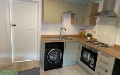 53 West Main Street Darvel Scotland KA17 0EB